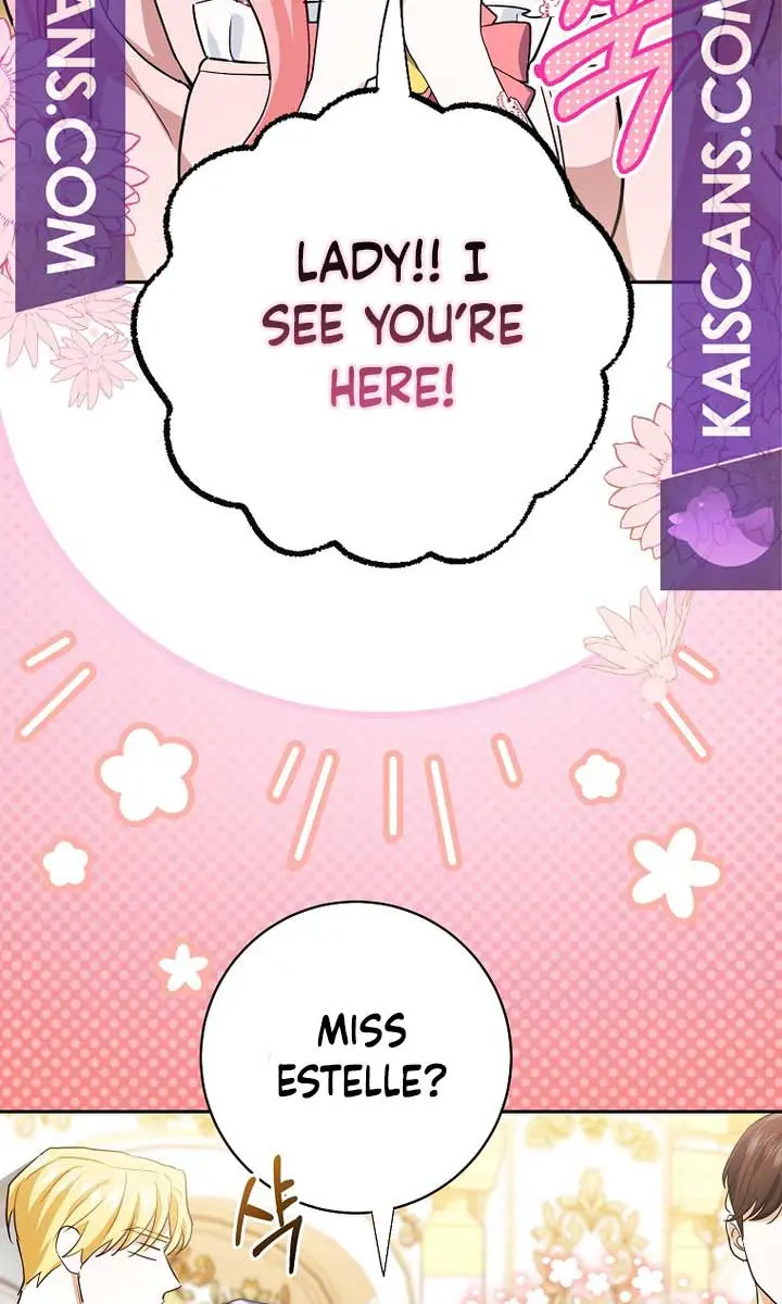 Villain Fiancé Is in My Way of Happiness Chapter 11 Page 49