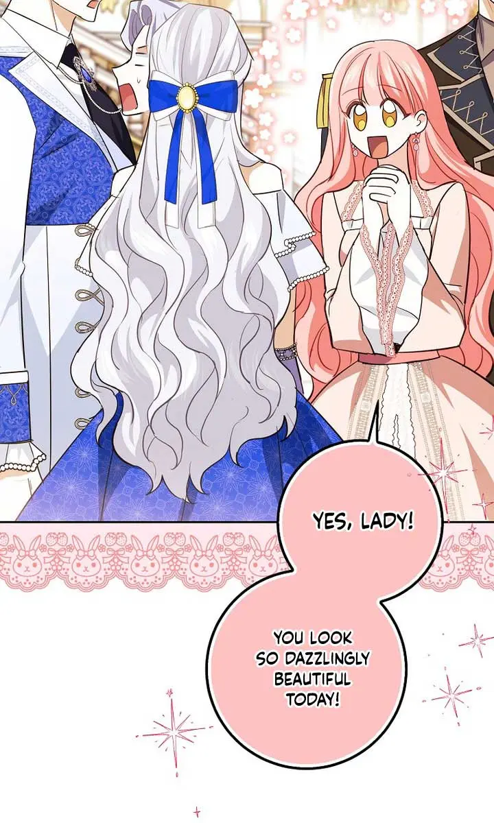 Villain Fiancé Is in My Way of Happiness Chapter 11 Page 50