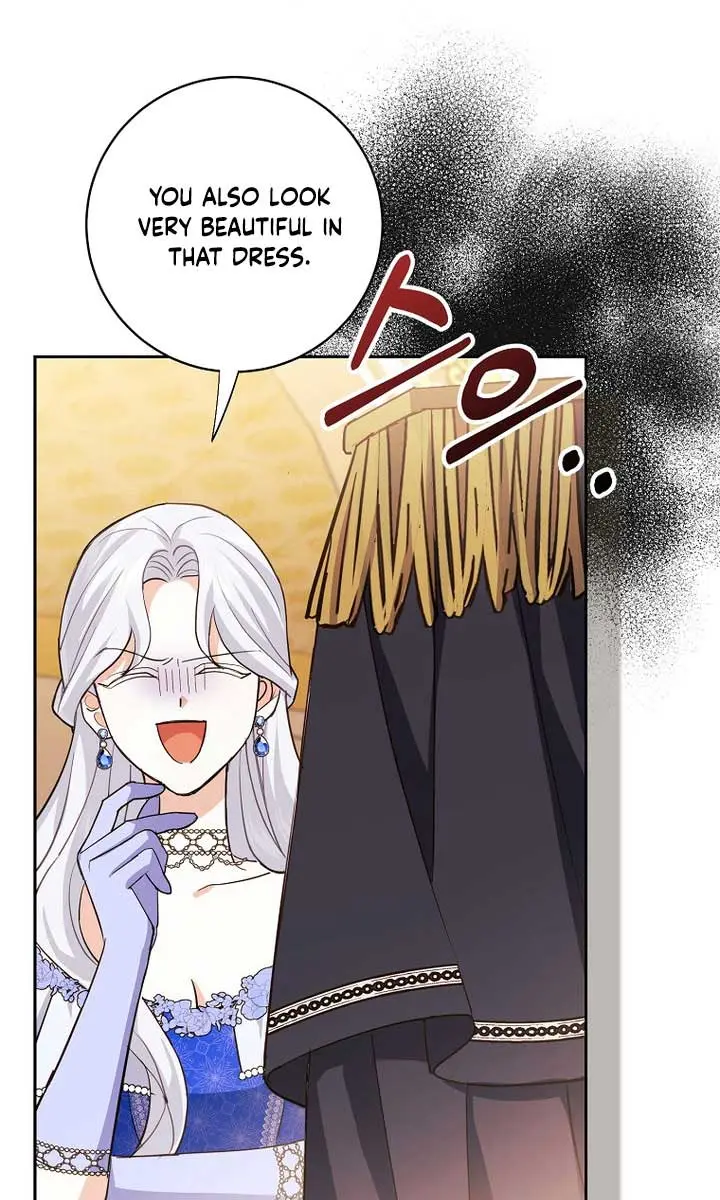 Villain Fiancé Is in My Way of Happiness Chapter 11 Page 51