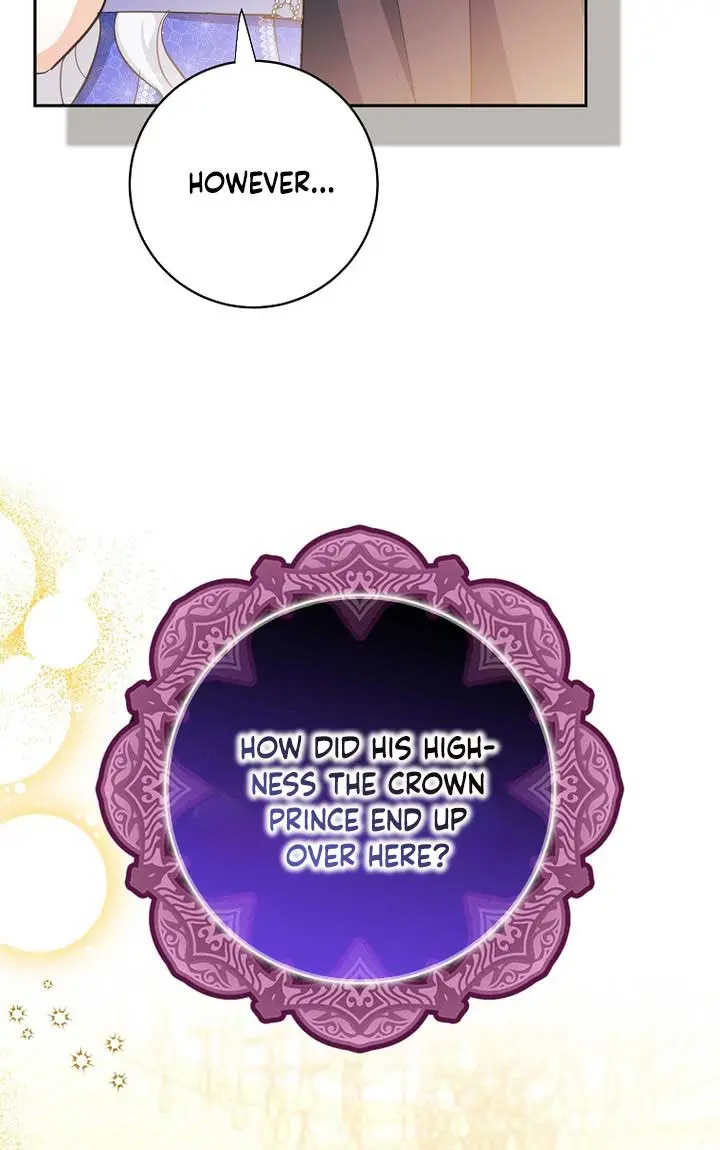 Villain Fiancé Is in My Way of Happiness Chapter 11 Page 52