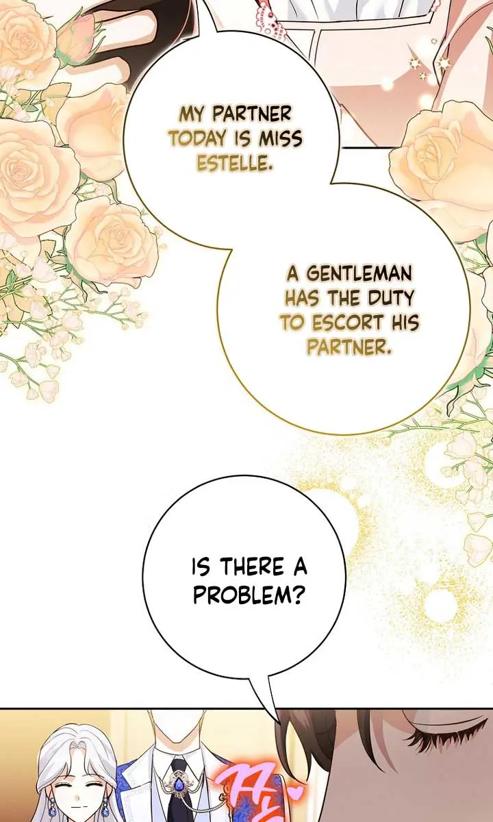 Villain Fiancé Is in My Way of Happiness Chapter 11 Page 54