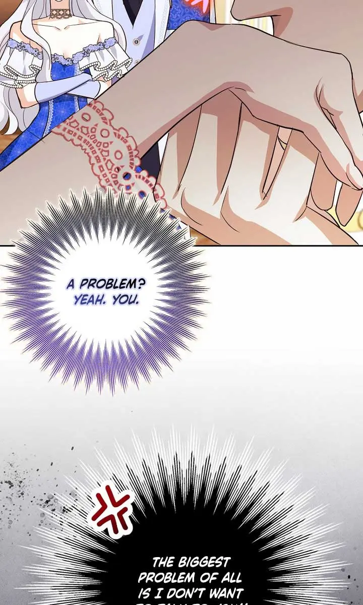 Villain Fiancé Is in My Way of Happiness Chapter 11 Page 55