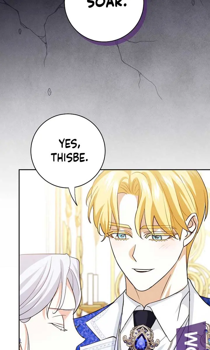 Villain Fiancé Is in My Way of Happiness Chapter 11 Page 57
