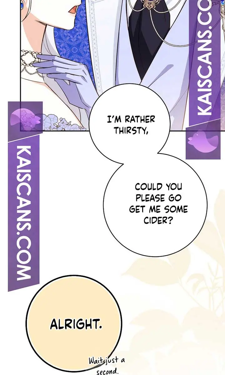 Villain Fiancé Is in My Way of Happiness Chapter 11 Page 58