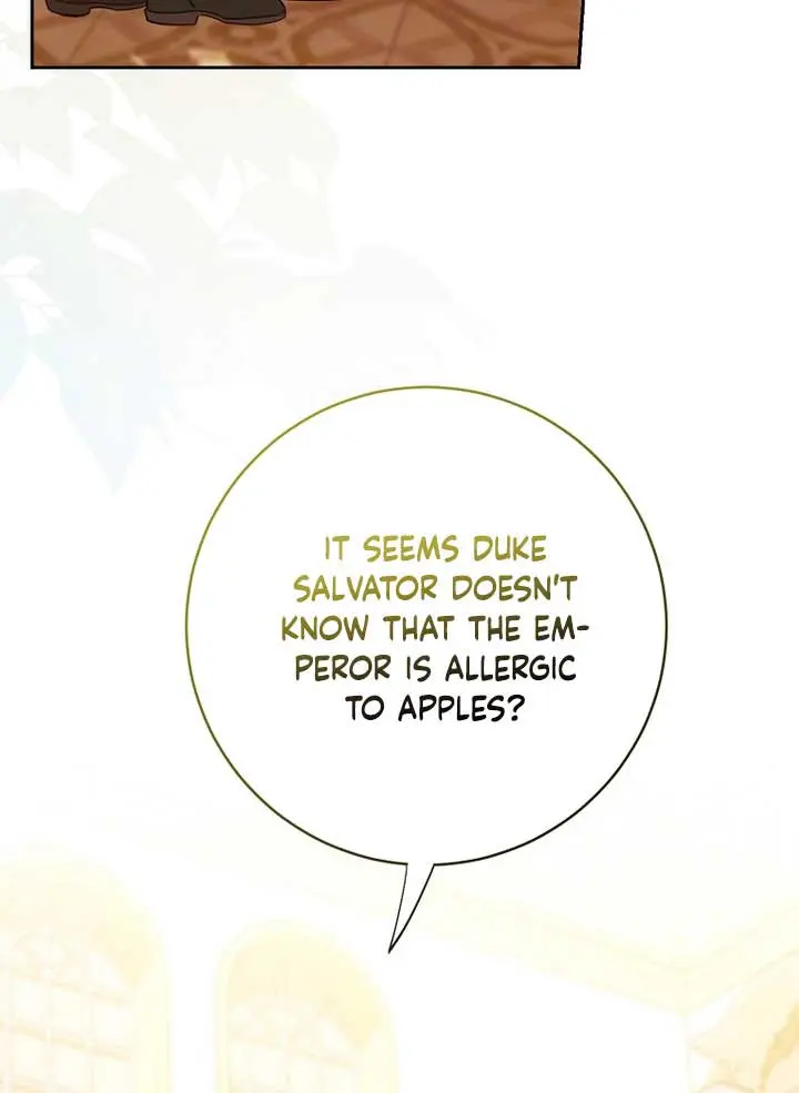Villain Fiancé Is in My Way of Happiness Chapter 11 Page 60