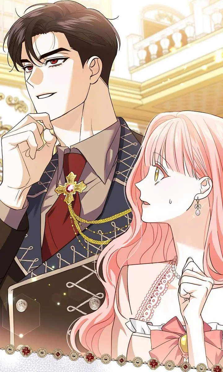 Villain Fiancé Is in My Way of Happiness Chapter 11 Page 61