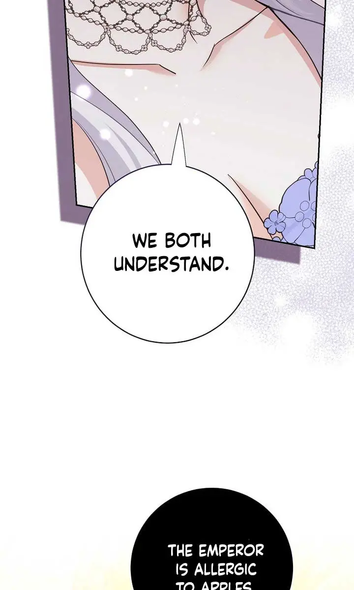 Villain Fiancé Is in My Way of Happiness Chapter 11 Page 63