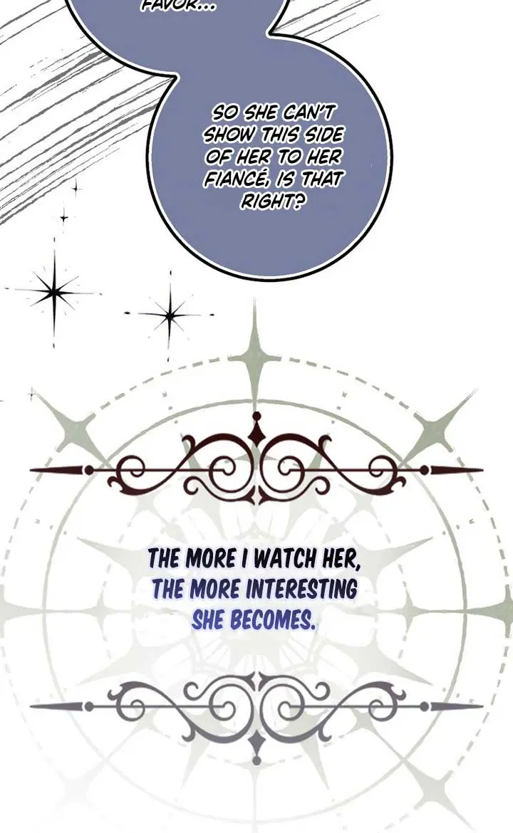 Villain Fiancé Is in My Way of Happiness Chapter 11 Page 67