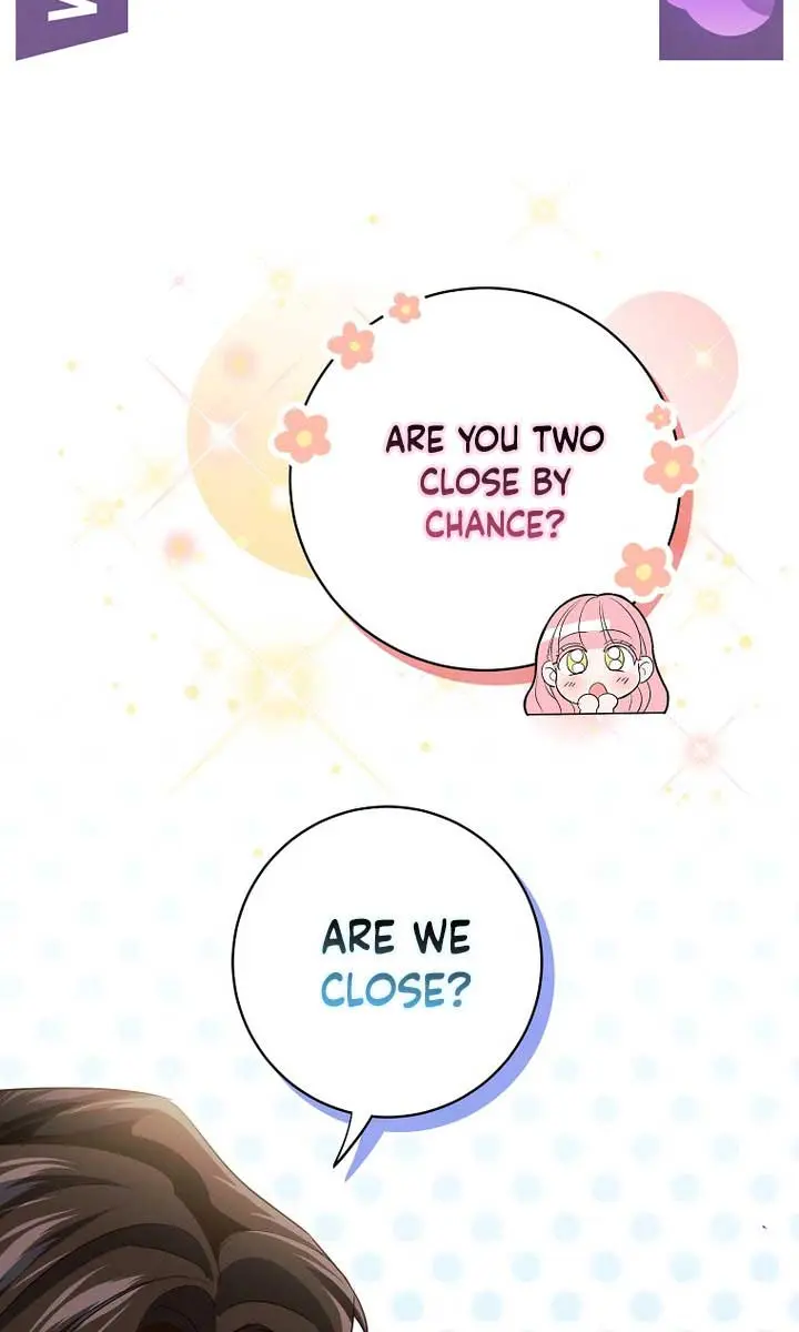 Villain Fiancé Is in My Way of Happiness Chapter 11 Page 71