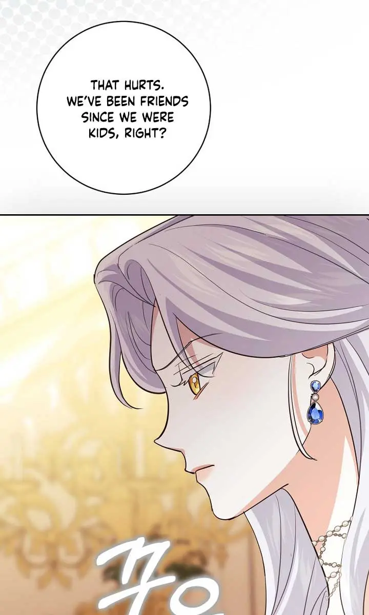 Villain Fiancé Is in My Way of Happiness Chapter 11 Page 73