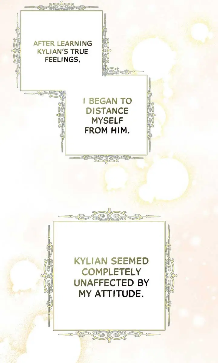 Villain Fiancé Is in My Way of Happiness Chapter 11 Page 77