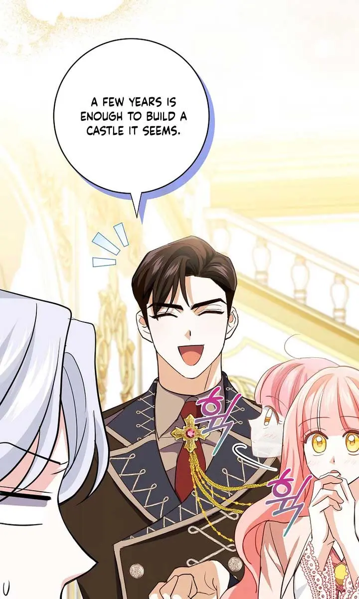 Villain Fiancé Is in My Way of Happiness Chapter 11 Page 78