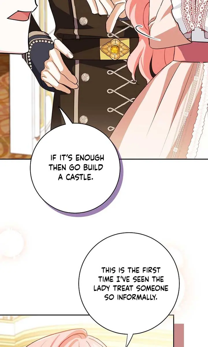Villain Fiancé Is in My Way of Happiness Chapter 11 Page 79