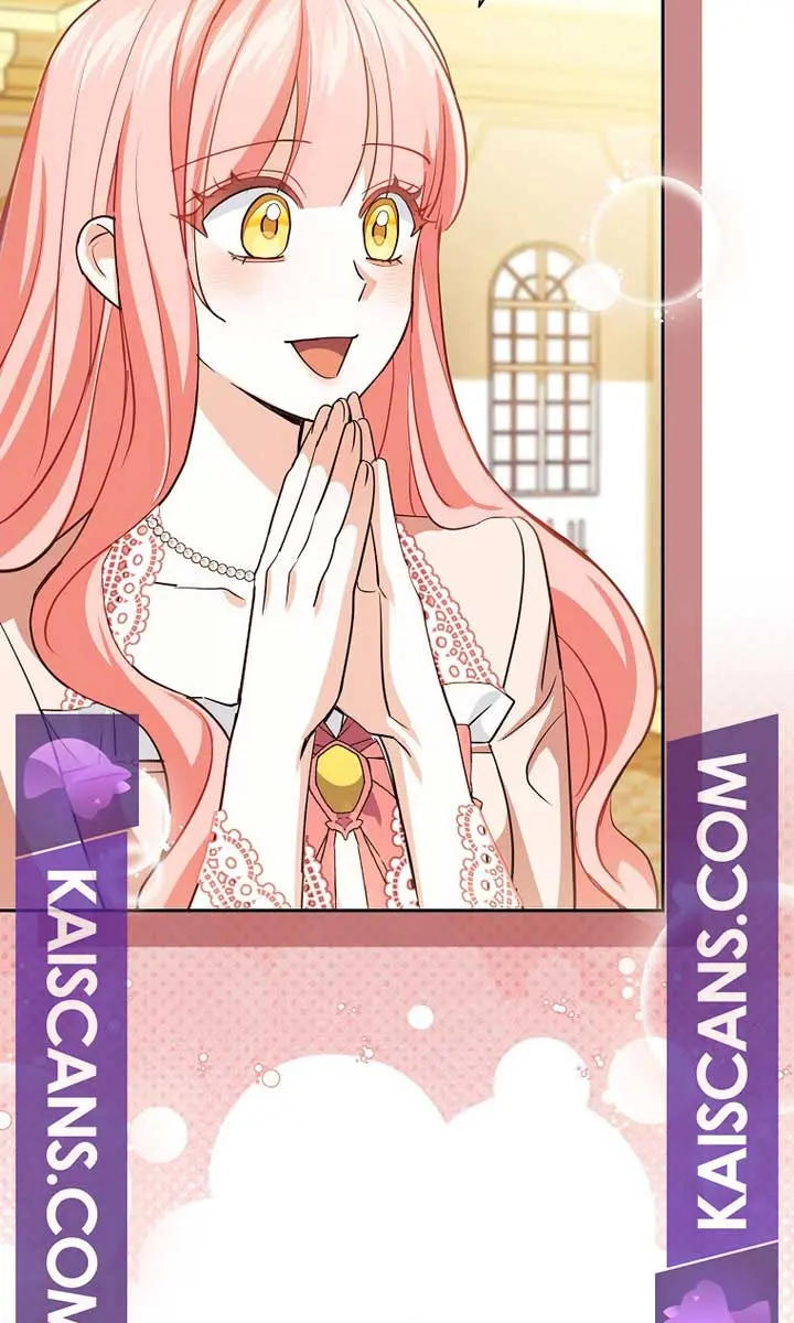 Villain Fiancé Is in My Way of Happiness Chapter 11 Page 80