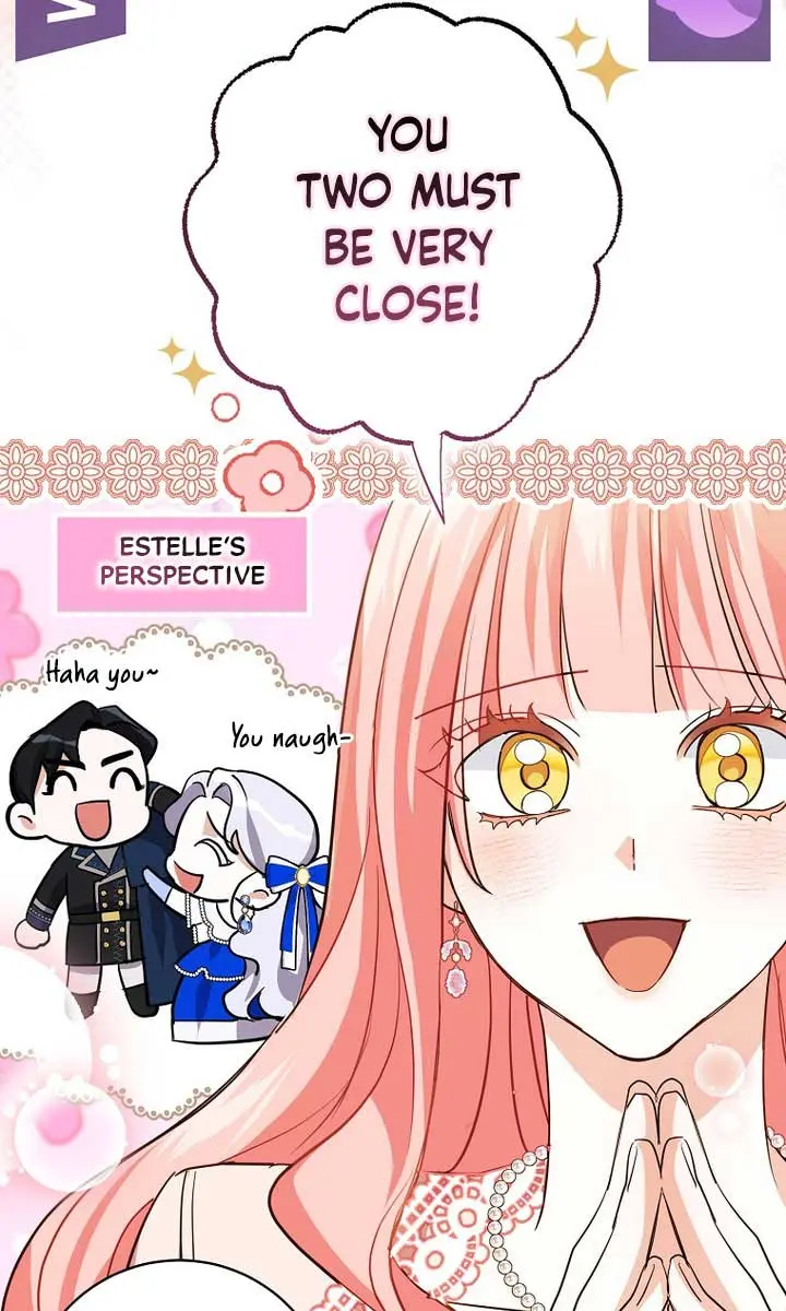 Villain Fiancé Is in My Way of Happiness Chapter 11 Page 81