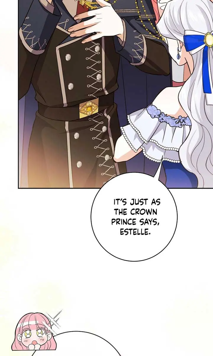 Villain Fiancé Is in My Way of Happiness Chapter 11 Page 83