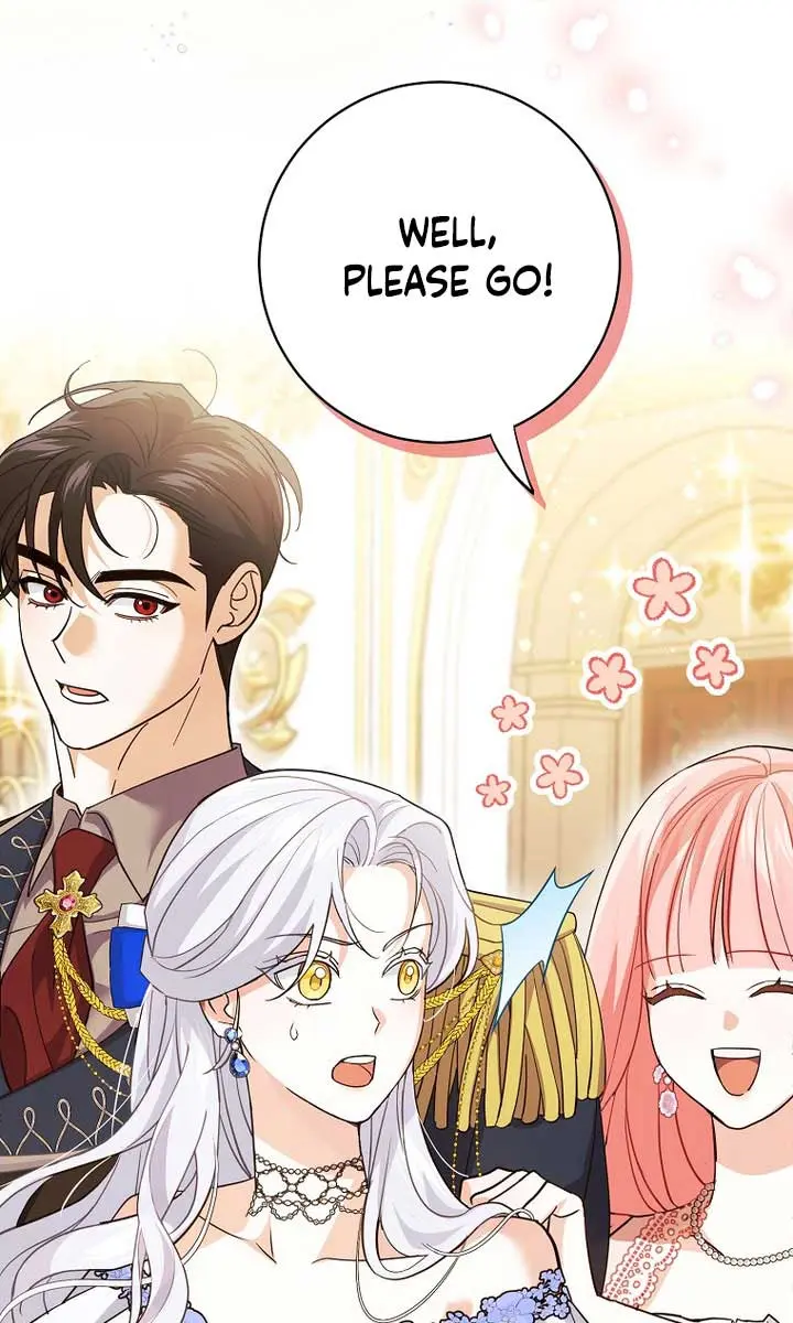 Villain Fiancé Is in My Way of Happiness Chapter 11 Page 86