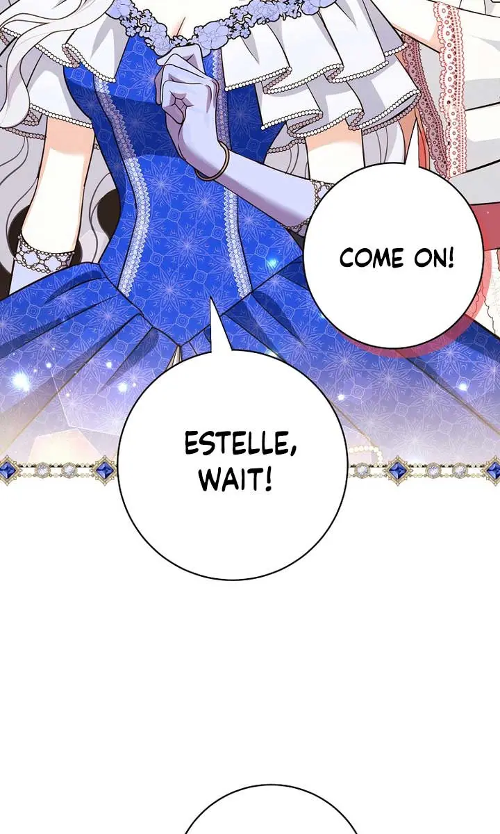 Villain Fiancé Is in My Way of Happiness Chapter 11 Page 87