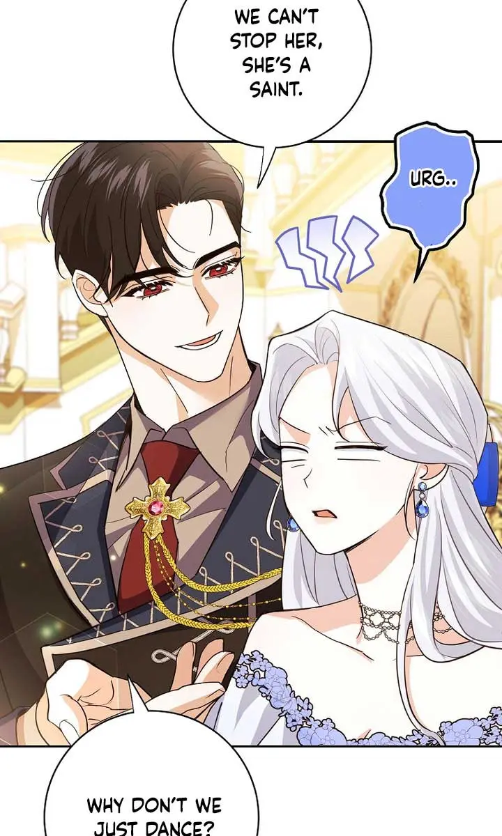 Villain Fiancé Is in My Way of Happiness Chapter 11 Page 88