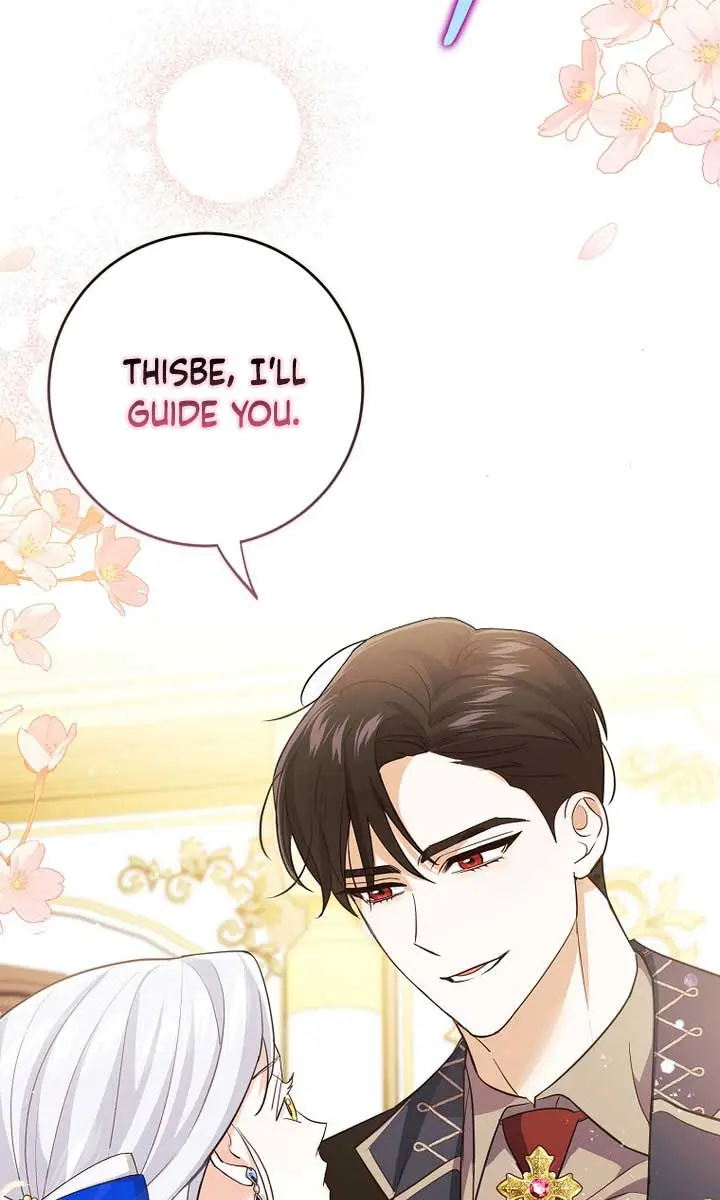 Villain Fiancé Is in My Way of Happiness Chapter 11 Page 92