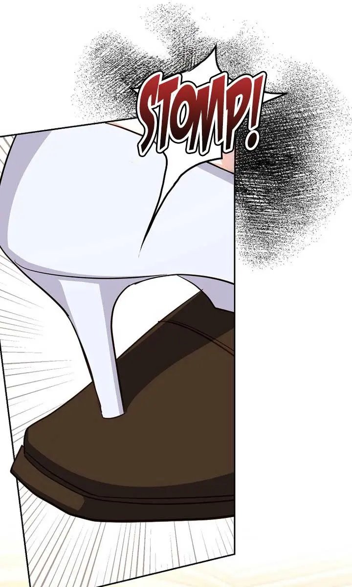 Villain Fiancé Is in My Way of Happiness Chapter 11 Page 95