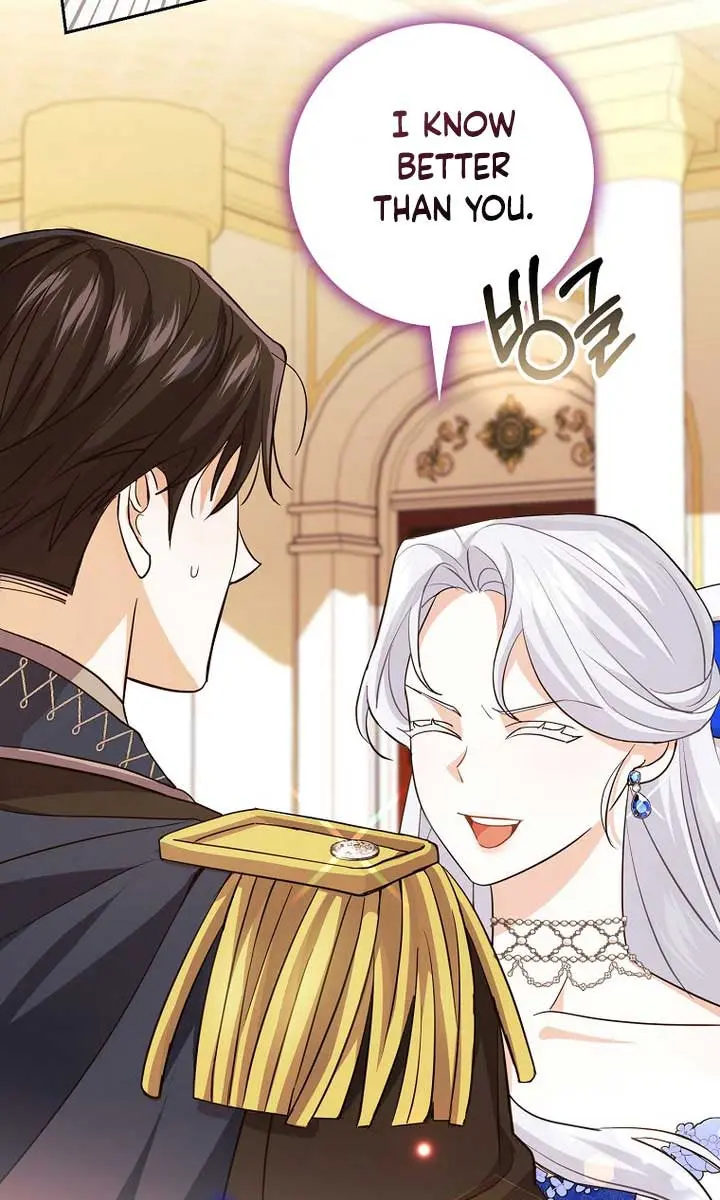 Villain Fiancé Is in My Way of Happiness Chapter 11 Page 96
