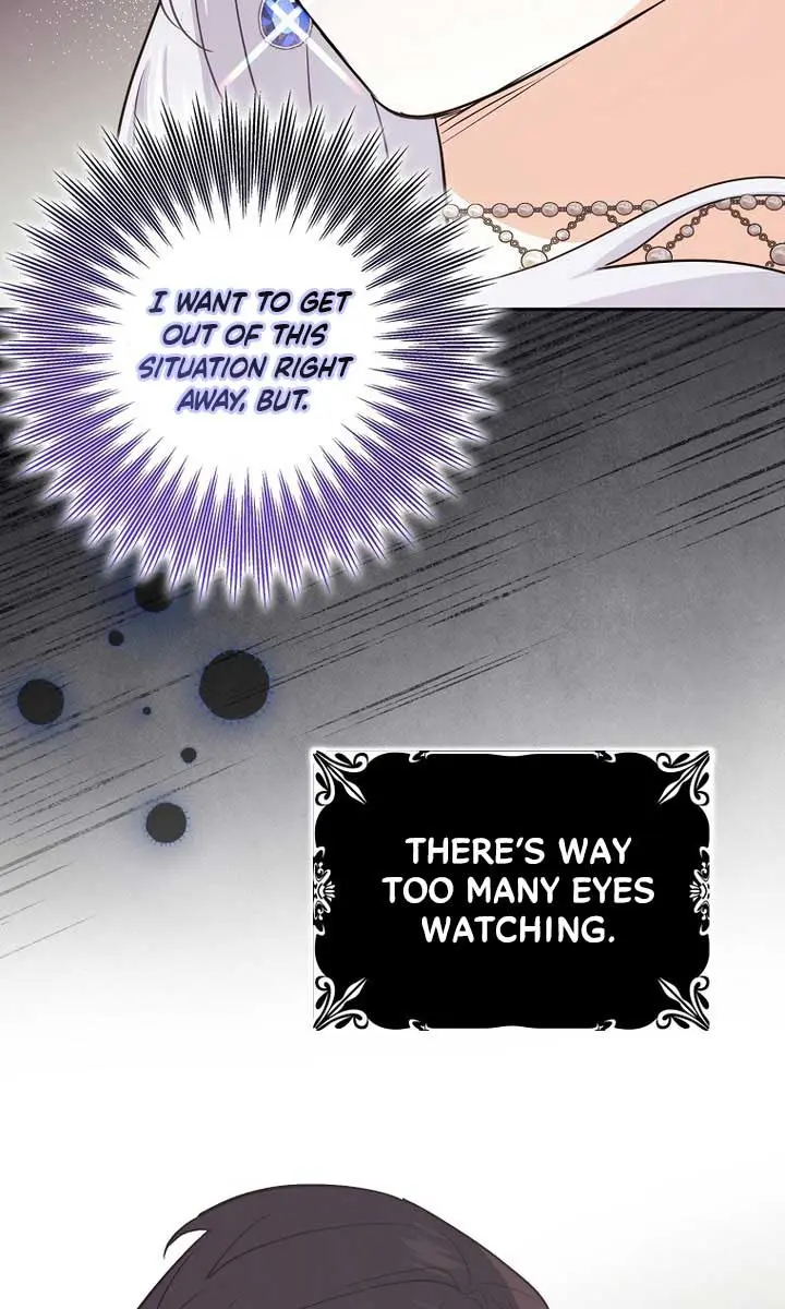 Villain Fiancé Is in My Way of Happiness Chapter 11 Page 98