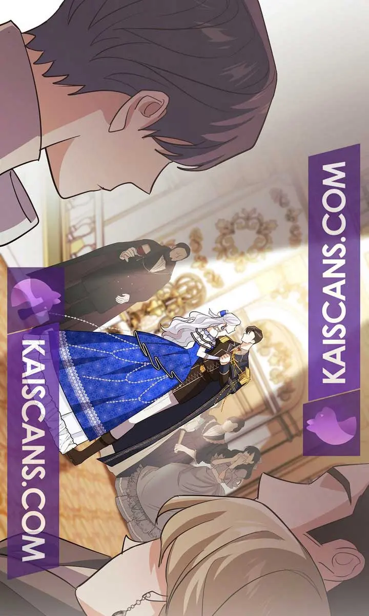 Villain Fiancé Is in My Way of Happiness Chapter 11 Page 99