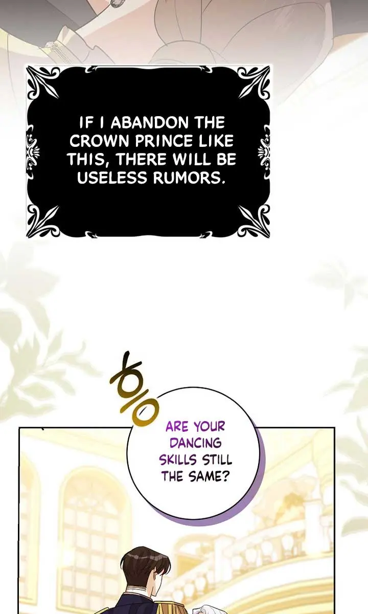 Villain Fiancé Is in My Way of Happiness Chapter 11 Page 100