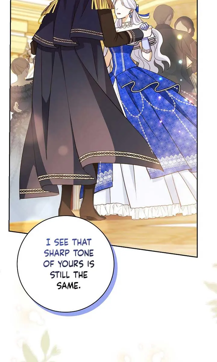 Villain Fiancé Is in My Way of Happiness Chapter 11 Page 101