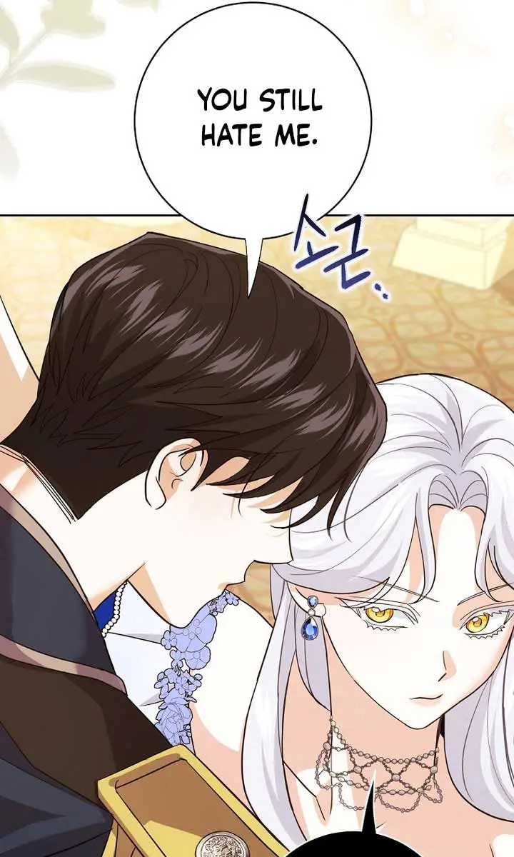 Villain Fiancé Is in My Way of Happiness Chapter 11 Page 103