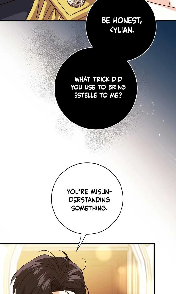 Villain Fiancé Is in My Way of Happiness Chapter 11 Page 104