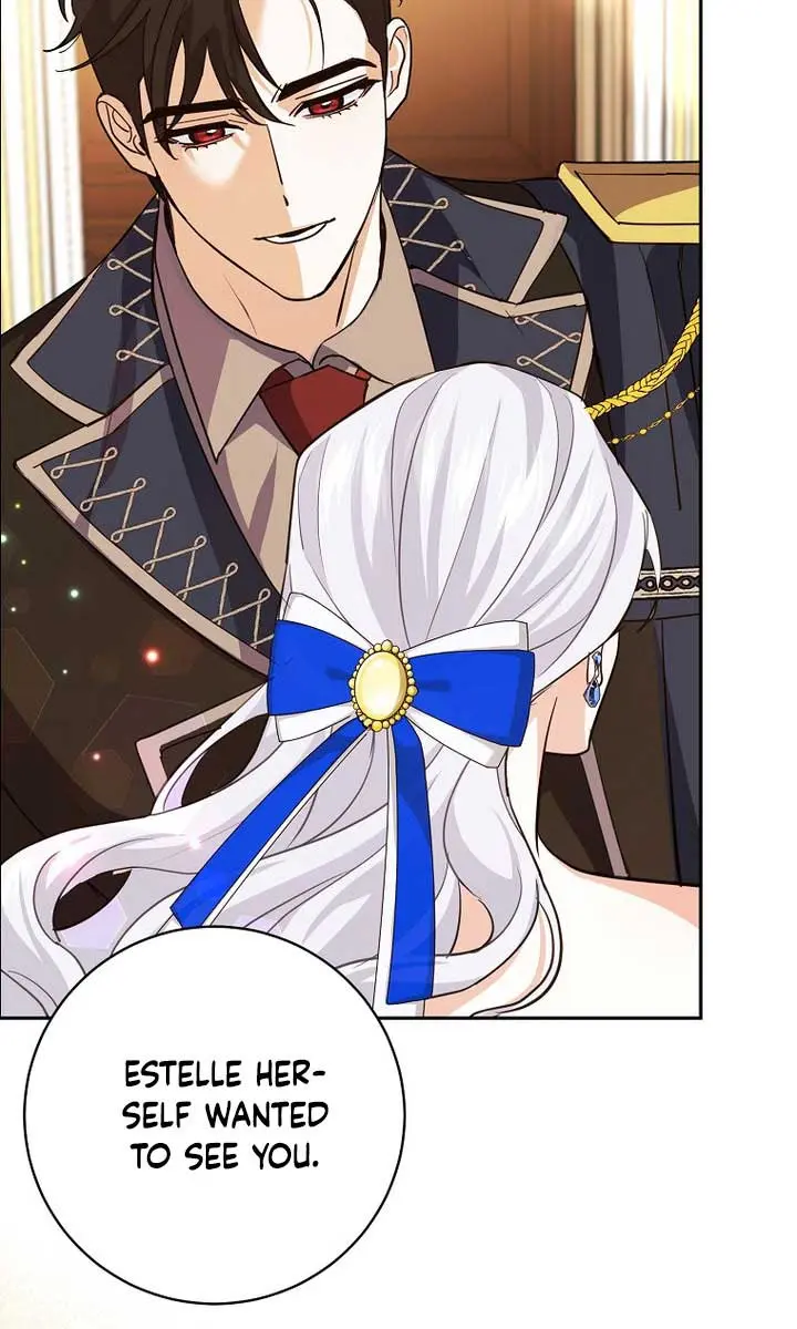 Villain Fiancé Is in My Way of Happiness Chapter 11 Page 105