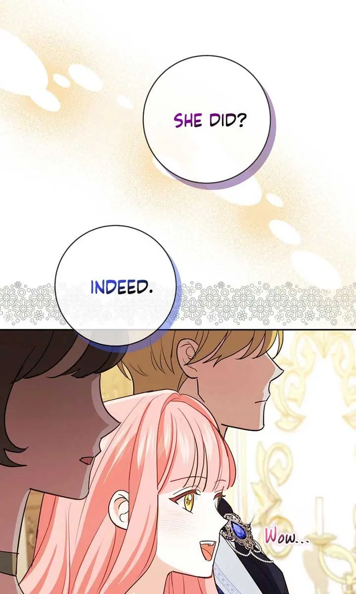 Villain Fiancé Is in My Way of Happiness Chapter 11 Page 106