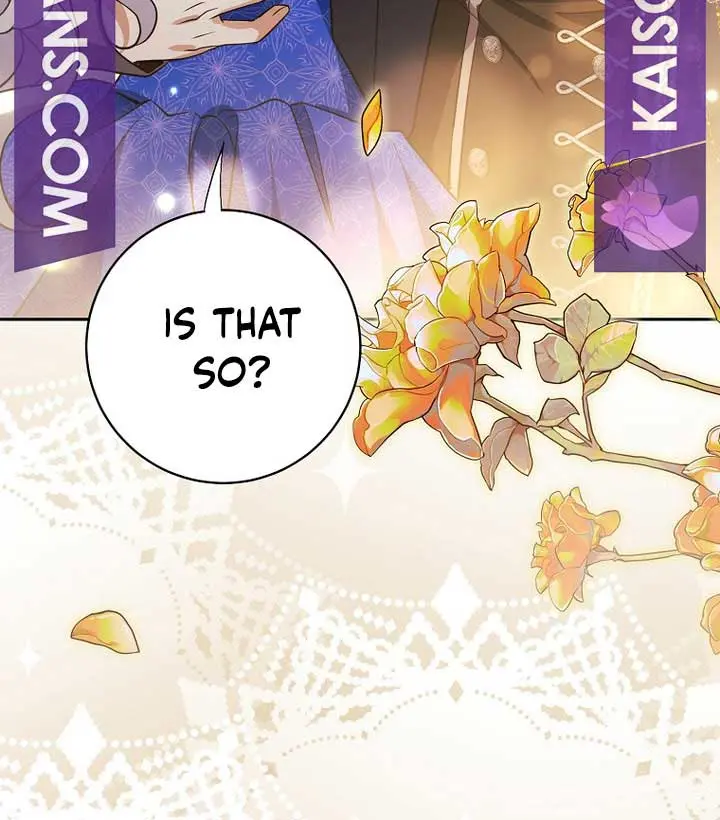 Villain Fiancé Is in My Way of Happiness Chapter 11 Page 109