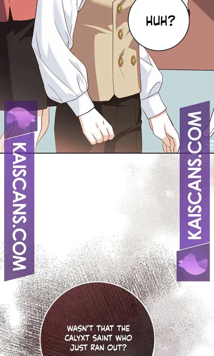 Villain Fiancé Is in My Way of Happiness Chapter 12 Page 4