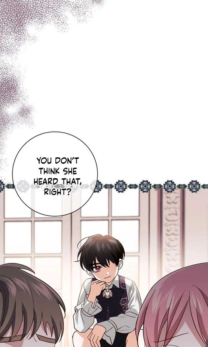 Villain Fiancé Is in My Way of Happiness Chapter 12 Page 6