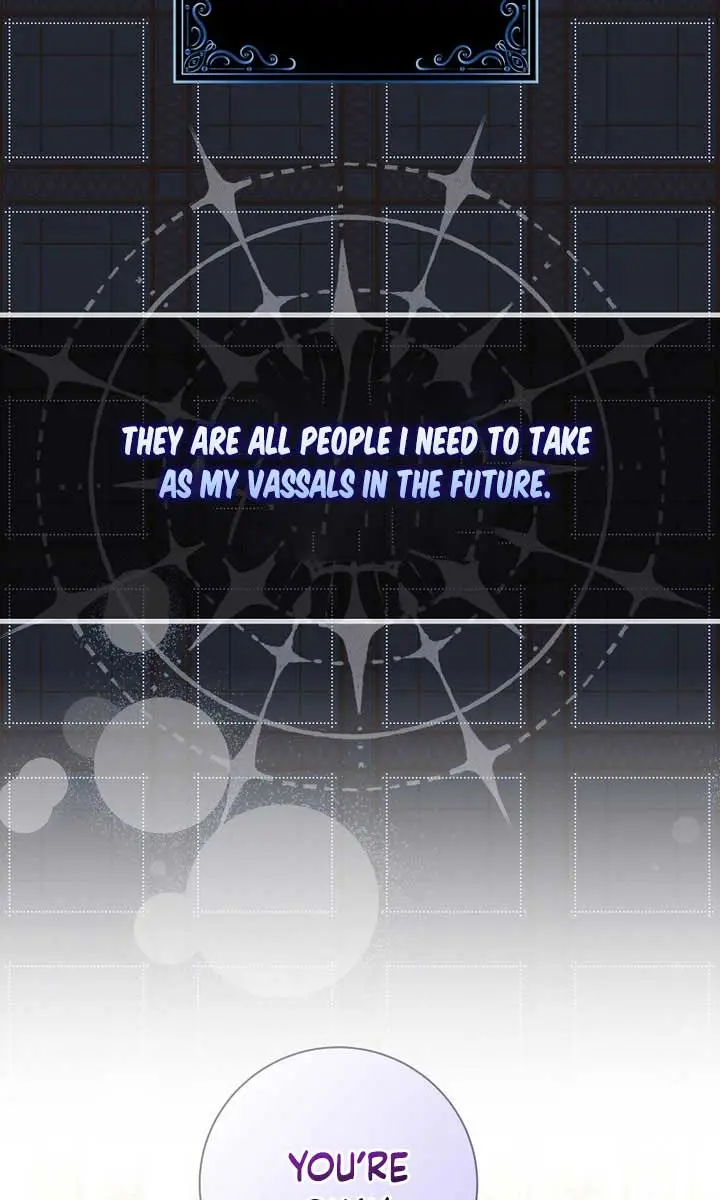 Villain Fiancé Is in My Way of Happiness Chapter 12 Page 8