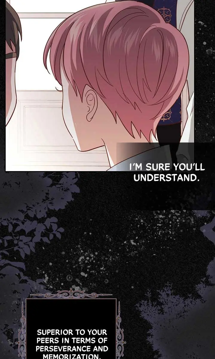 Villain Fiancé Is in My Way of Happiness Chapter 12 Page 14