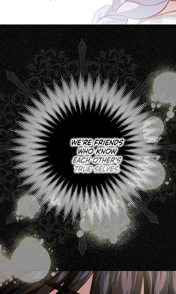 Villain Fiancé Is in My Way of Happiness Chapter 12 Page 21