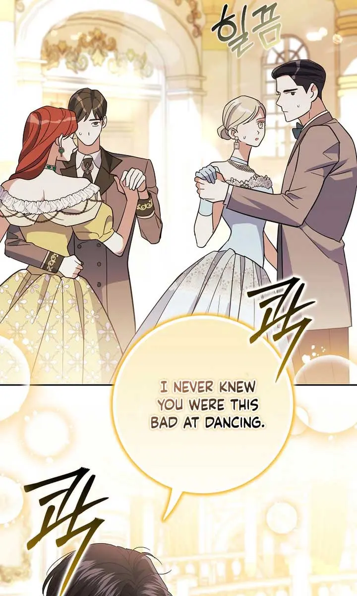 Villain Fiancé Is in My Way of Happiness Chapter 12 Page 28