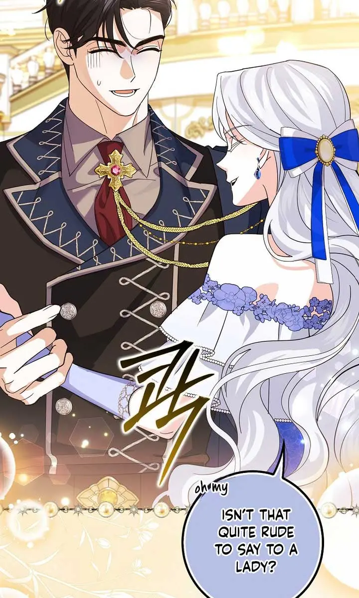 Villain Fiancé Is in My Way of Happiness Chapter 12 Page 29