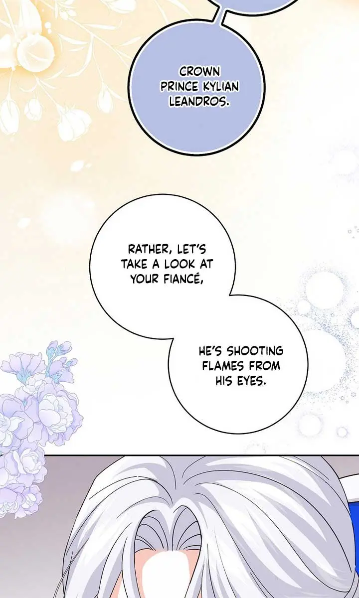 Villain Fiancé Is in My Way of Happiness Chapter 12 Page 30
