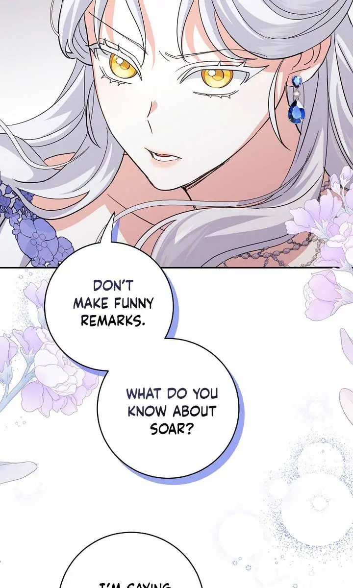 Villain Fiancé Is in My Way of Happiness Chapter 12 Page 31