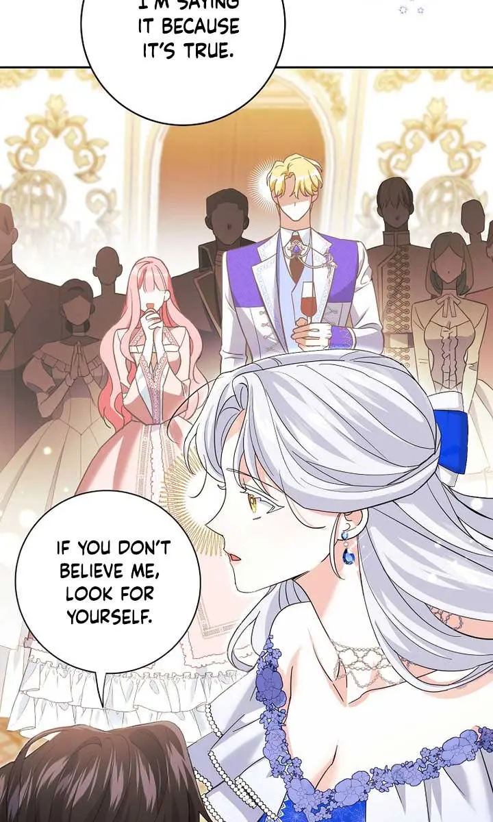 Villain Fiancé Is in My Way of Happiness Chapter 12 Page 32