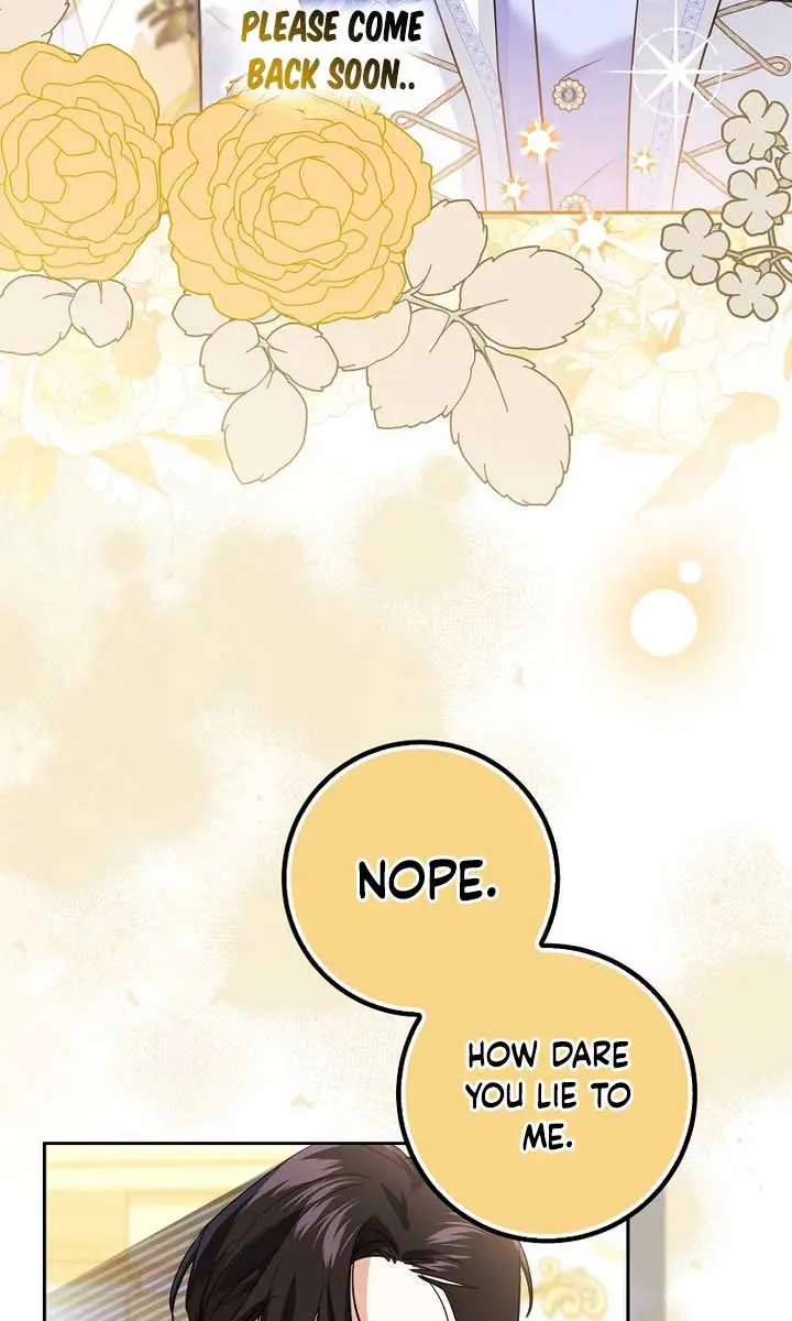 Villain Fiancé Is in My Way of Happiness Chapter 12 Page 37