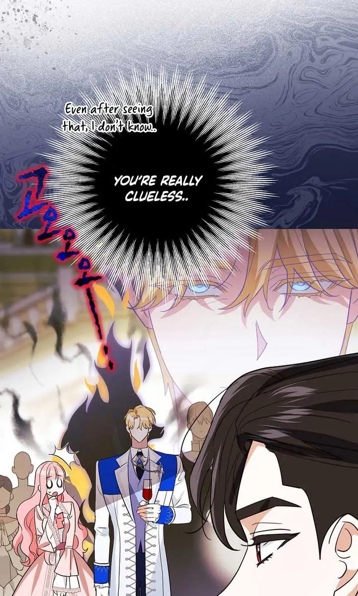Villain Fiancé Is in My Way of Happiness Chapter 12 Page 39