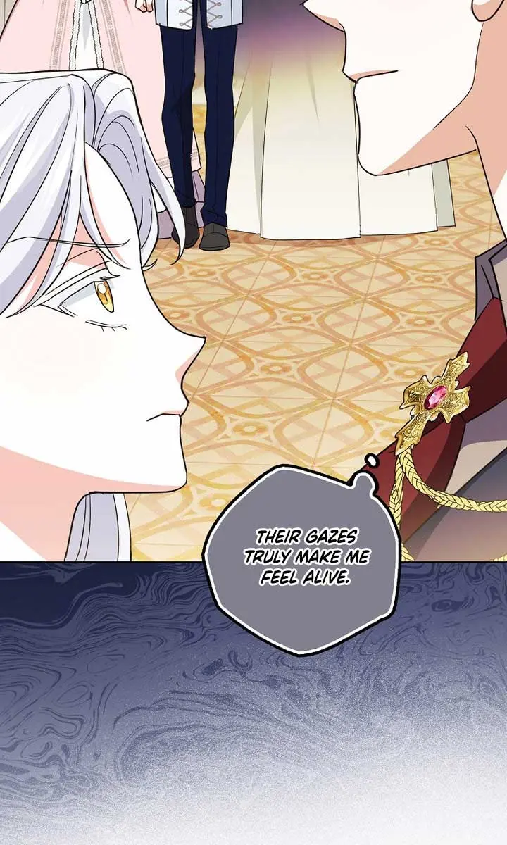 Villain Fiancé Is in My Way of Happiness Chapter 12 Page 40