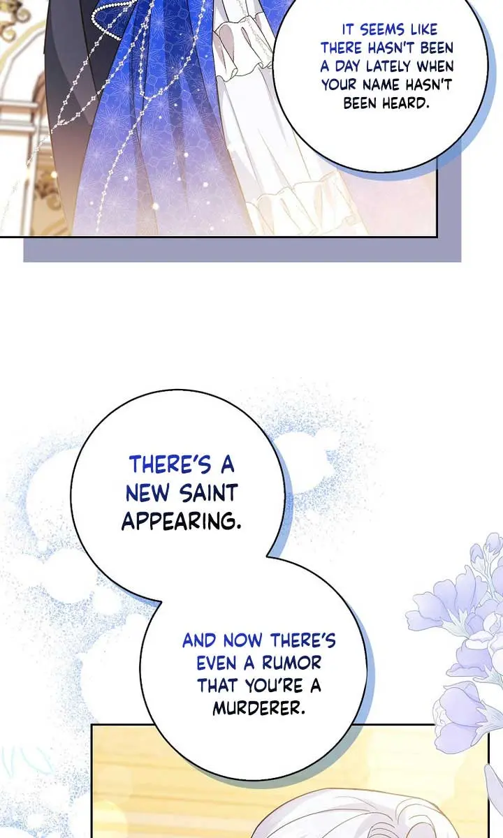 Villain Fiancé Is in My Way of Happiness Chapter 12 Page 42
