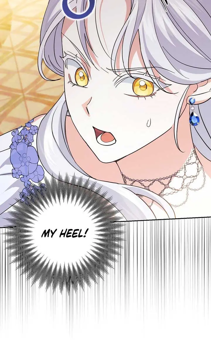 Villain Fiancé Is in My Way of Happiness Chapter 12 Page 47
